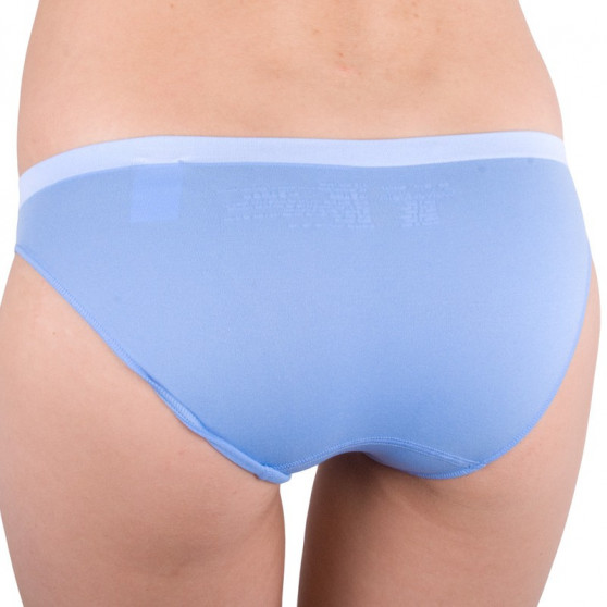 Ženske hlačke Calvin Klein modre (QD3545E - RR5)