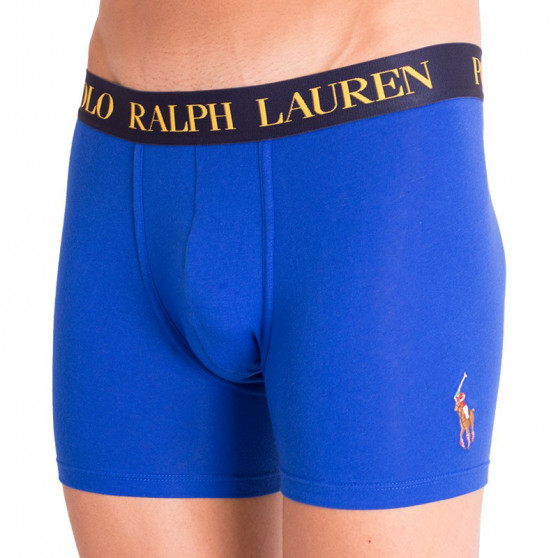 Moške boksarice Ralph Lauren modre (714662049004)