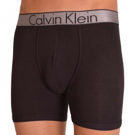 Moške boksarice Calvin Klein črne (NB1299A-001)