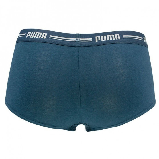 2PACK ženske hlačke Puma modre (573010001 945)