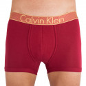 Moške boksarice Calvin Klein rdeče (NB1403A-1DR)
