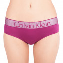Ženske hlačke Calvin Klein roza (QF1999E-IN8)