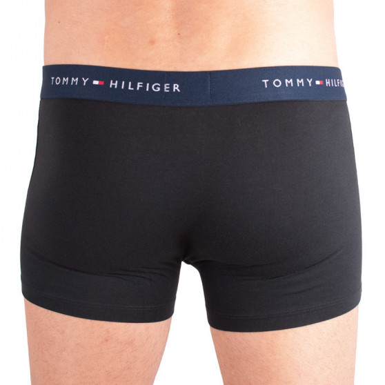 Moške boksarice in nogavice Tommy Hilfiger večbarvne (UM0UM00404 990)