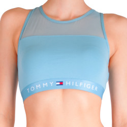 Ženski modrček Tommy Hilfiger modre (UW0UW00012 405)