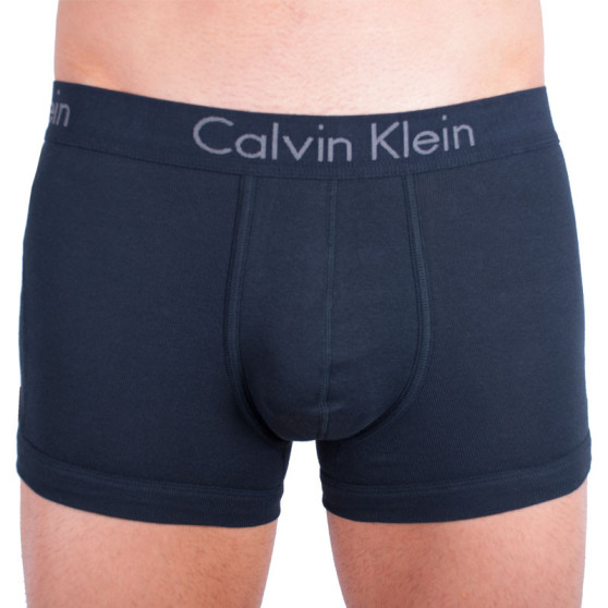 Moške boksarice Calvin Klein črne (NB1476A-001)