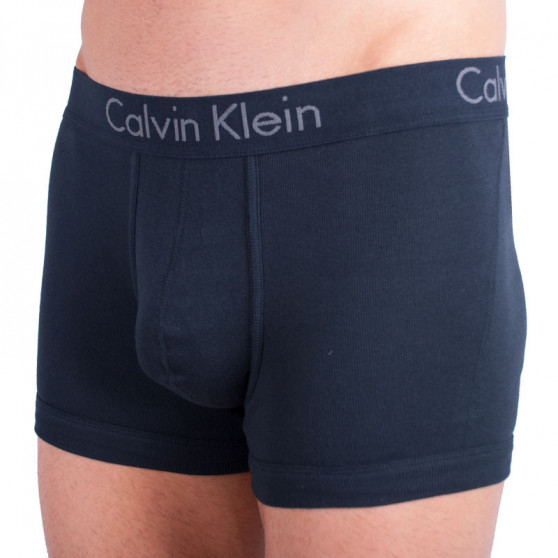 Moške boksarice Calvin Klein črne (NB1476A-001)