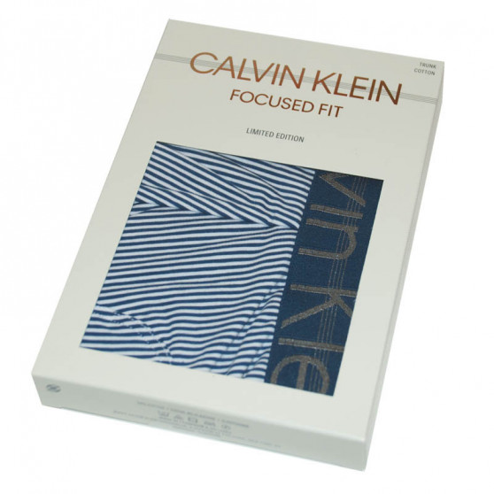 Moške boksarice Calvin Klein večbarvne (NB1509A-3VZ)