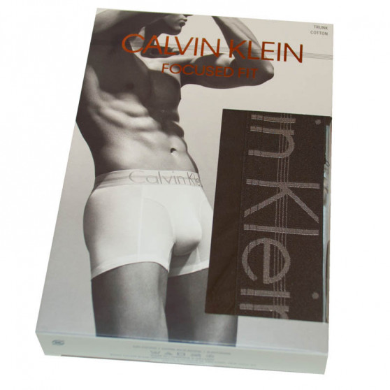 Moške boksarice Calvin Klein črne (NB1483A-001)