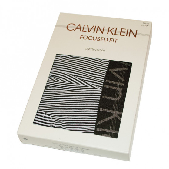 Moške boksarice Calvin Klein večbarvne (NB1509A-9RJ)