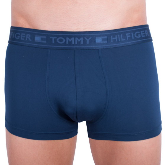 Moške boksarice Tommy Hilfiger temno modre (UM0UM00518 416)