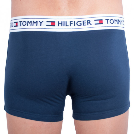 Moške boksarice Tommy Hilfiger temno modre (UM0UM00515 416)