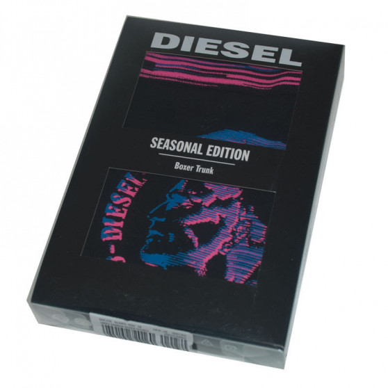 Moške boksarice Diesel črne (00CIYK-0LARO-900)