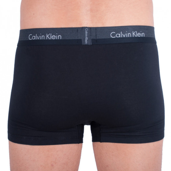 Moške boksarice Calvin Klein črne (NB1490A-001)