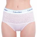 Ženske hlačke Calvin Klein roza (QF4687E-2NT)