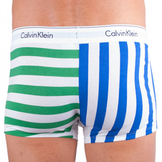 Moške boksarice Calvin Klein večbarvne (NB1457A-6ZB)