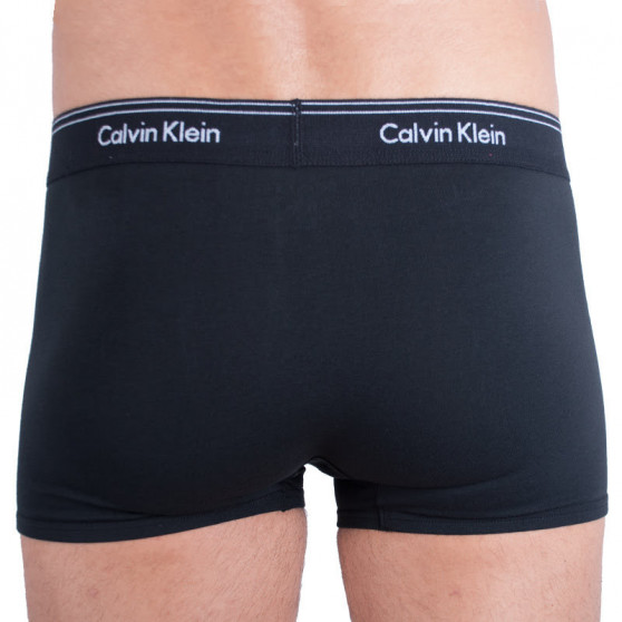 Moške boksarice Calvin Klein črne (NB1514A-001)