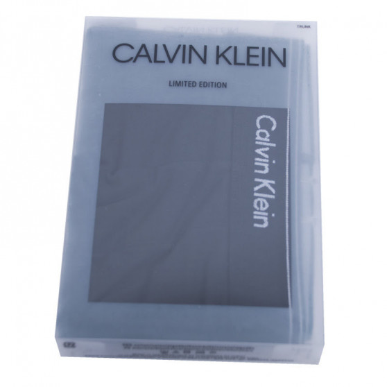 Moške boksarice Calvin Klein črne (NB1514A-001)
