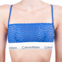 Ženski modrček Calvin Klein modre (QF4691E-PZ6)