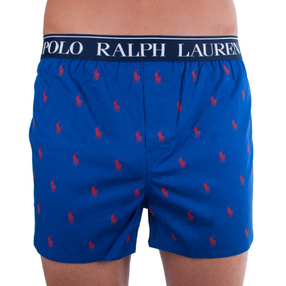 Moške boksarice Ralph Lauren modre (714637442011)