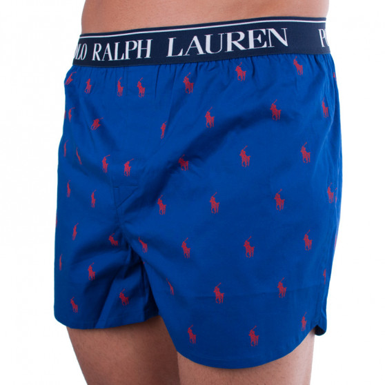 Moške boksarice Ralph Lauren modre (714637442011)