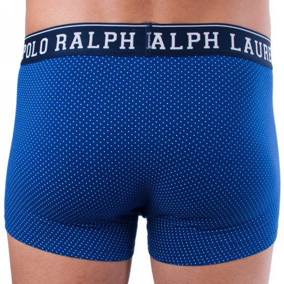 Moške boksarice Ralph Lauren modre (714705160002)
