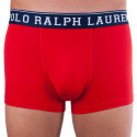 Moške boksarice Ralph Lauren rdeče (714707318002)