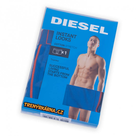 Moške boksarice Diesel večbarvne (00CIYK-0WASX-85R)