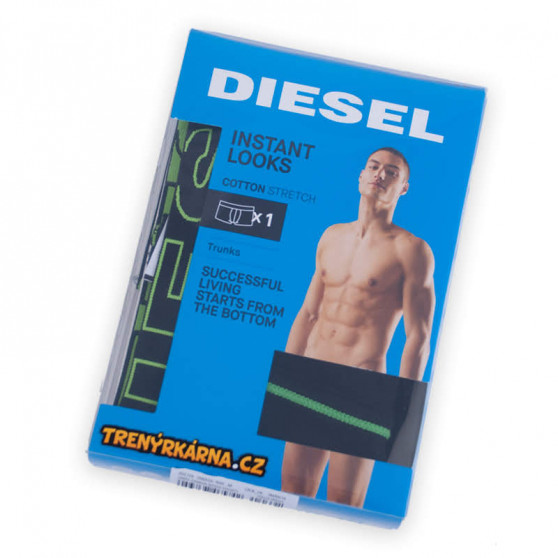 Moške boksarice Diesel večbarvne (00CIYK-0WASX-900)