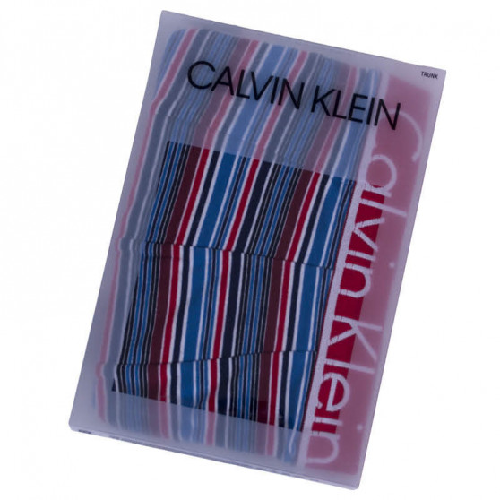 Moške boksarice Calvin Klein večbarvne (NU8638A-6UX)