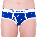 Ženske hlačke Diesel modre (00SEX1-0NAVY-88E)