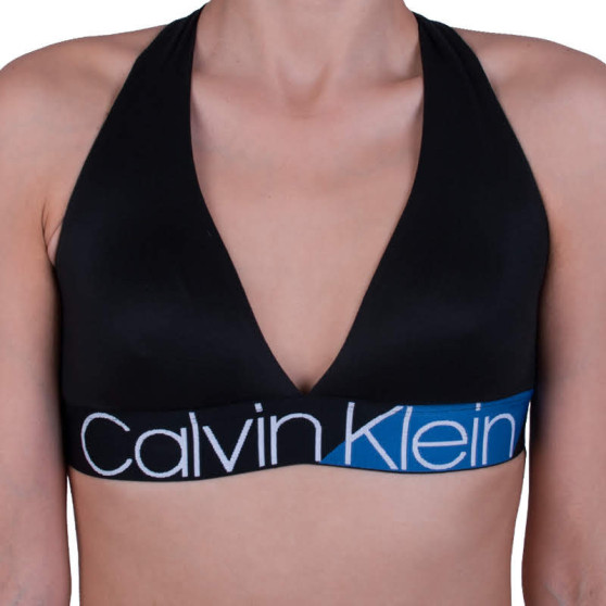 Ženski modrček Calvin Klein črna (QF4935E-001)