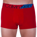 Moške boksarice Calvin Klein rdeče (NB1680A-RYM)