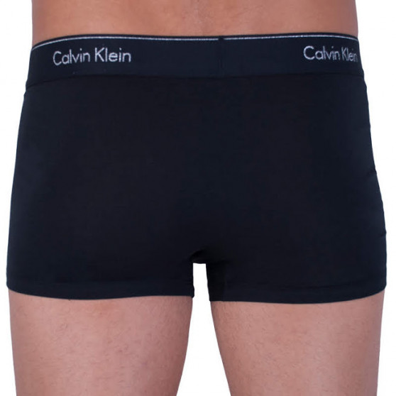 Moške boksarice Calvin Klein črne (NB1697A-9UF)