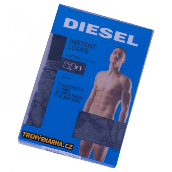 Moške boksarice Diesel večbarvne (00CIYK-0AAVN-96X)