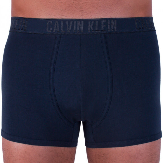2PACK Moške boksarice Calvin Klein večbarvne (NB1372A-JDD)