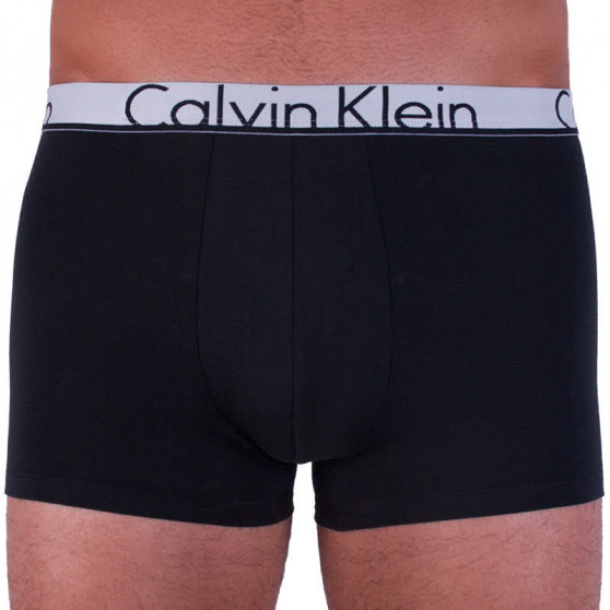2PACK Moške boksarice Calvin Klein večbarvne (NB1414A-FJD)