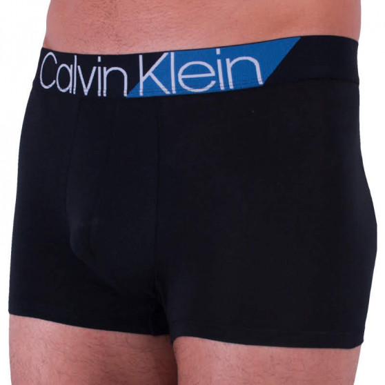 Moške boksarice Calvin Klein črne (NB1680A-001)