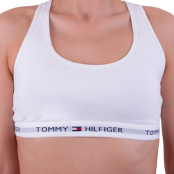 Ženski modrček Tommy Hilfiger bela (1387904878 100)