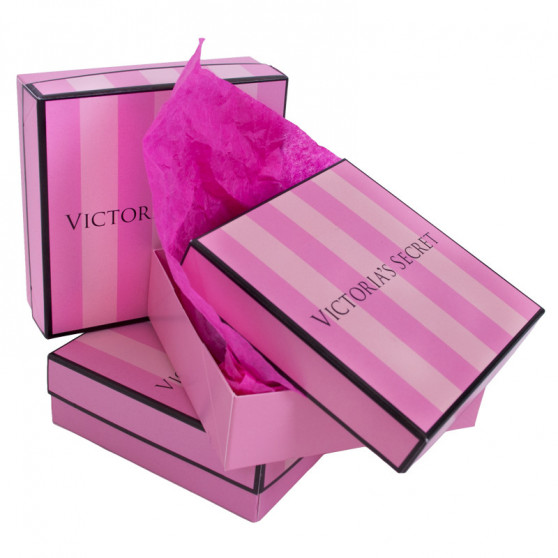Ženske hlačke Victoria's Secret roza (ST 11130409 CC 0D1Z)