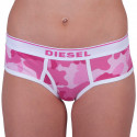 Ženske hlačke Diesel roza (00SEX1-0AAVS-388)