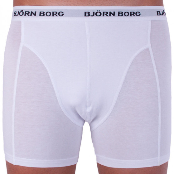 5PACK Moške boksarice Bjorn Borg večbarvne (9999-1026-90011)
