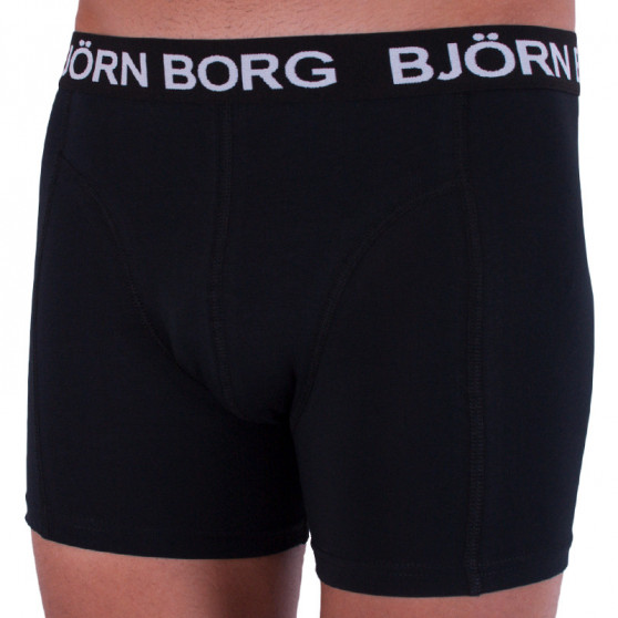 2PACK Moške boksarice Bjorn Borg večbarvne (1841-1026-70011)