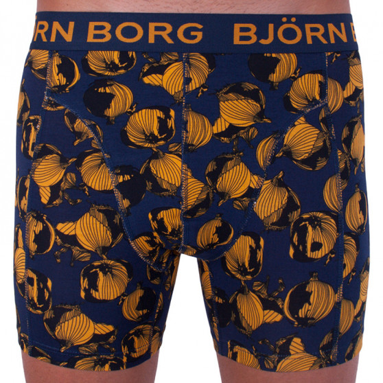 2PACK Moške boksarice Bjorn Borg večbarvne (1841-1026-70011)