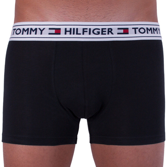 Moške boksarice Tommy Hilfiger črne (UM0UM00515 990)
