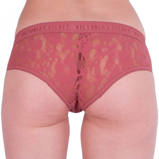 Ženske hlačke Victoria's Secret roza (ST 11138504 CC 3YRR)
