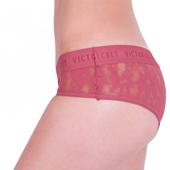 Ženske hlačke Victoria's Secret roza (ST 11138504 CC 3YRR)