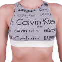 Ženski nedrček Calvin Klein siva (GF4056E-HLB)