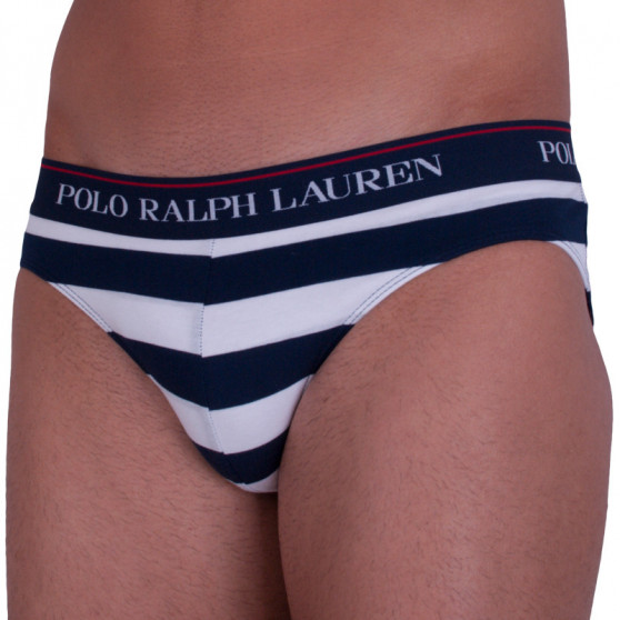 3PACK moške hlačke Ralph Lauren večbarvne (714730604001)