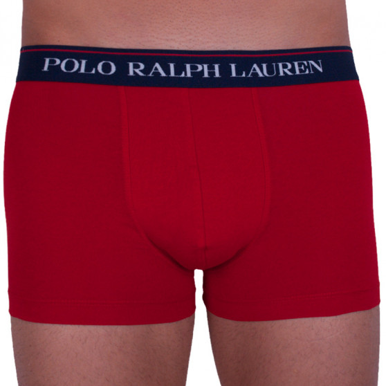 3PACK Moške boksarice Ralph Lauren večbarvne (714662050028)