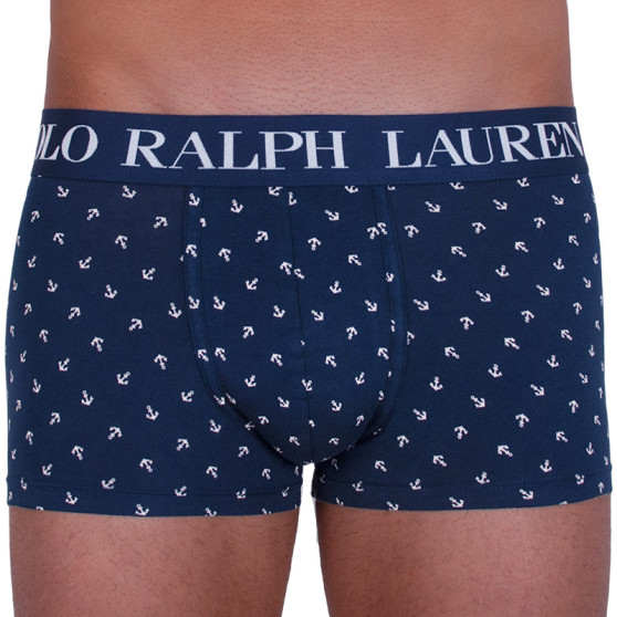 Moške boksarice Ralph Lauren temno modre (714730603009)